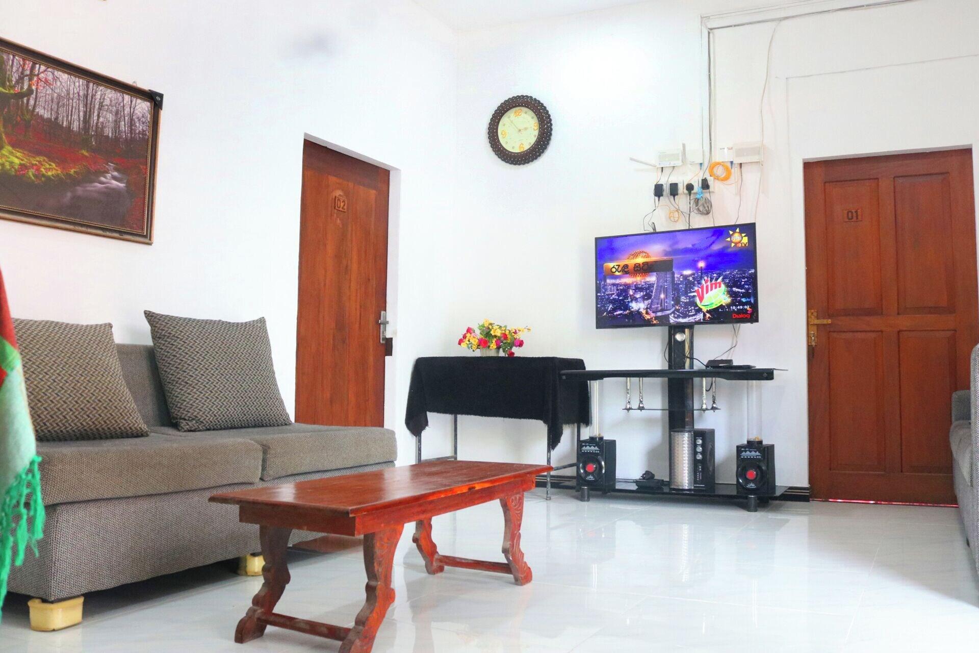 Vista Lobby Unaway Holiday Home