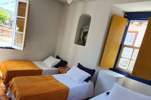 Alojamiento - History Pousada