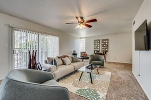 Alquiler Vacacional - Mid-Century Modern in the Heart of Tucson