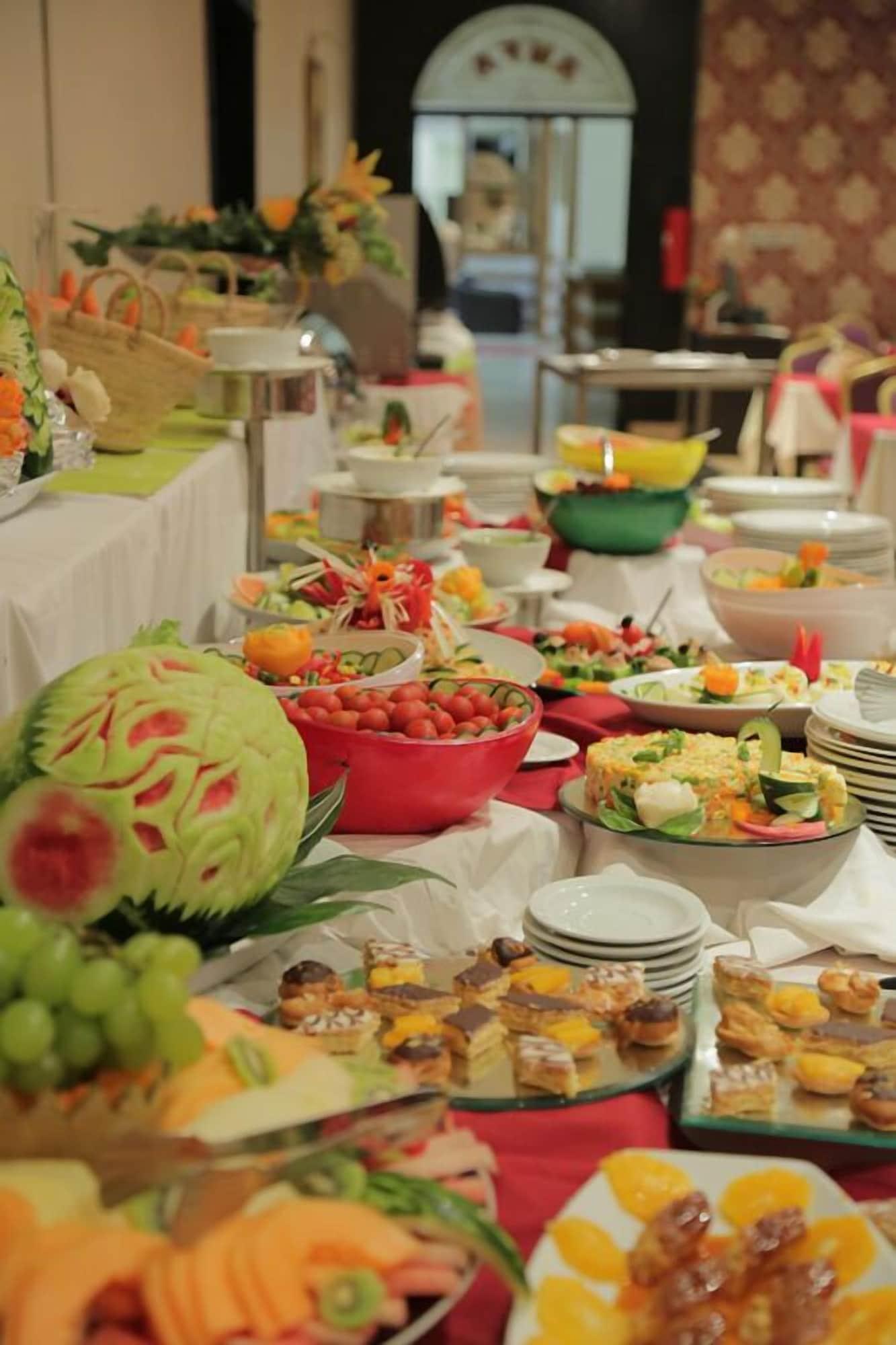 Restaurant Hotel Suisse