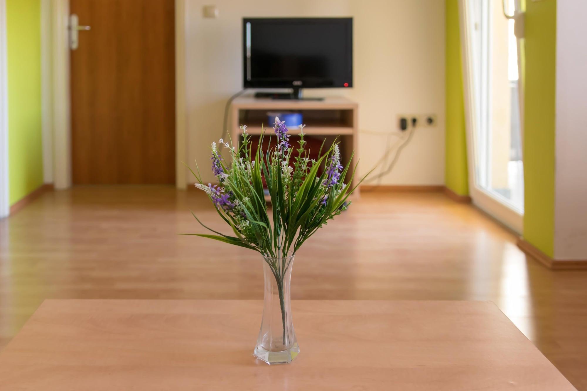 Equipamiento de Habitación Villa Irena