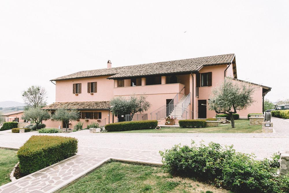 Varios Tenuta Marchesi Fezia