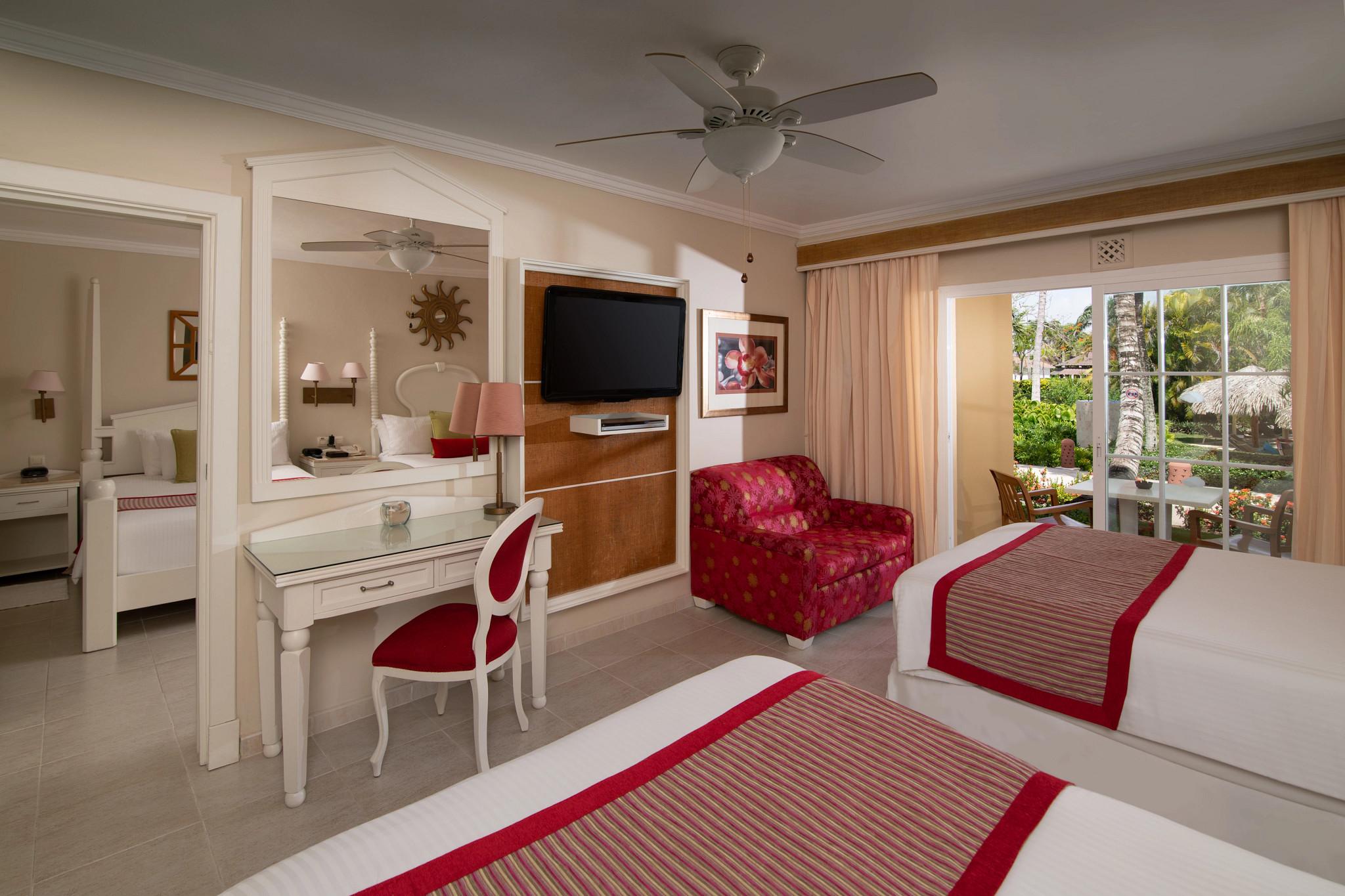 Habitación Dreams Punta Cana Resorts & Spa