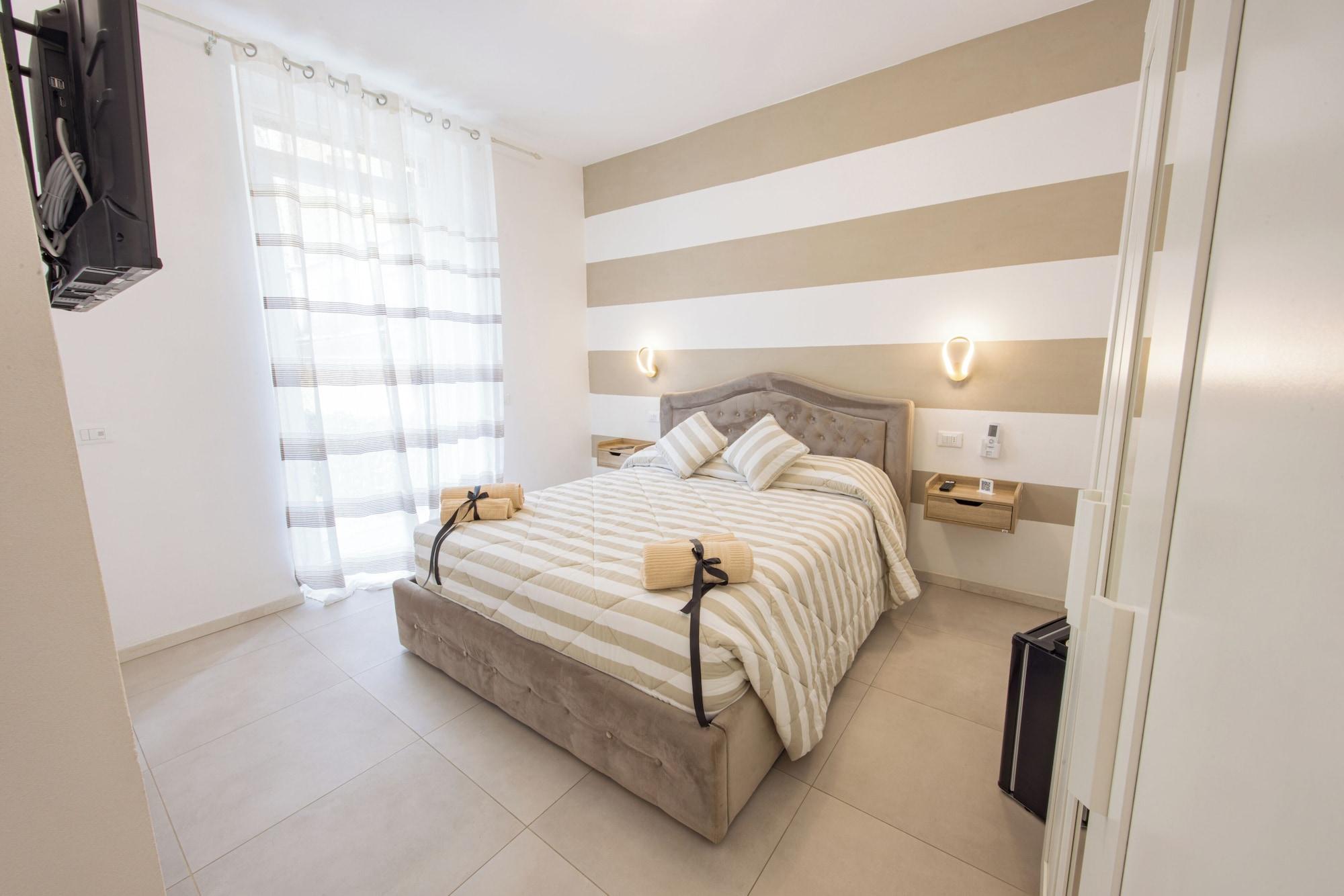 Habitación La maison du lion