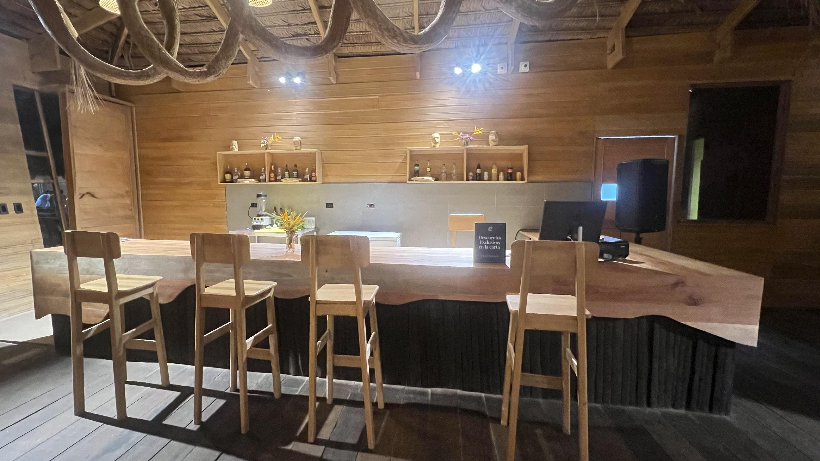 Centro de Negocios Hotel Amazon by On Vacation