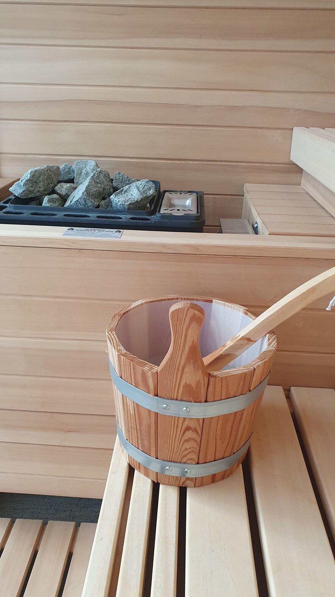 Spa Omama Hotel