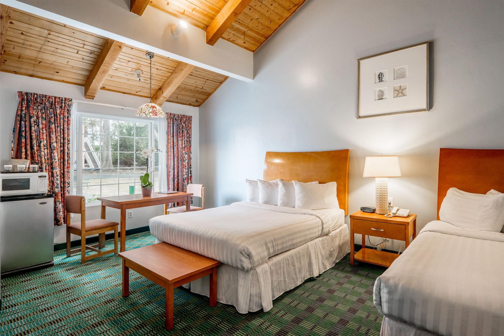 Habitación Butterfly Grove Inn