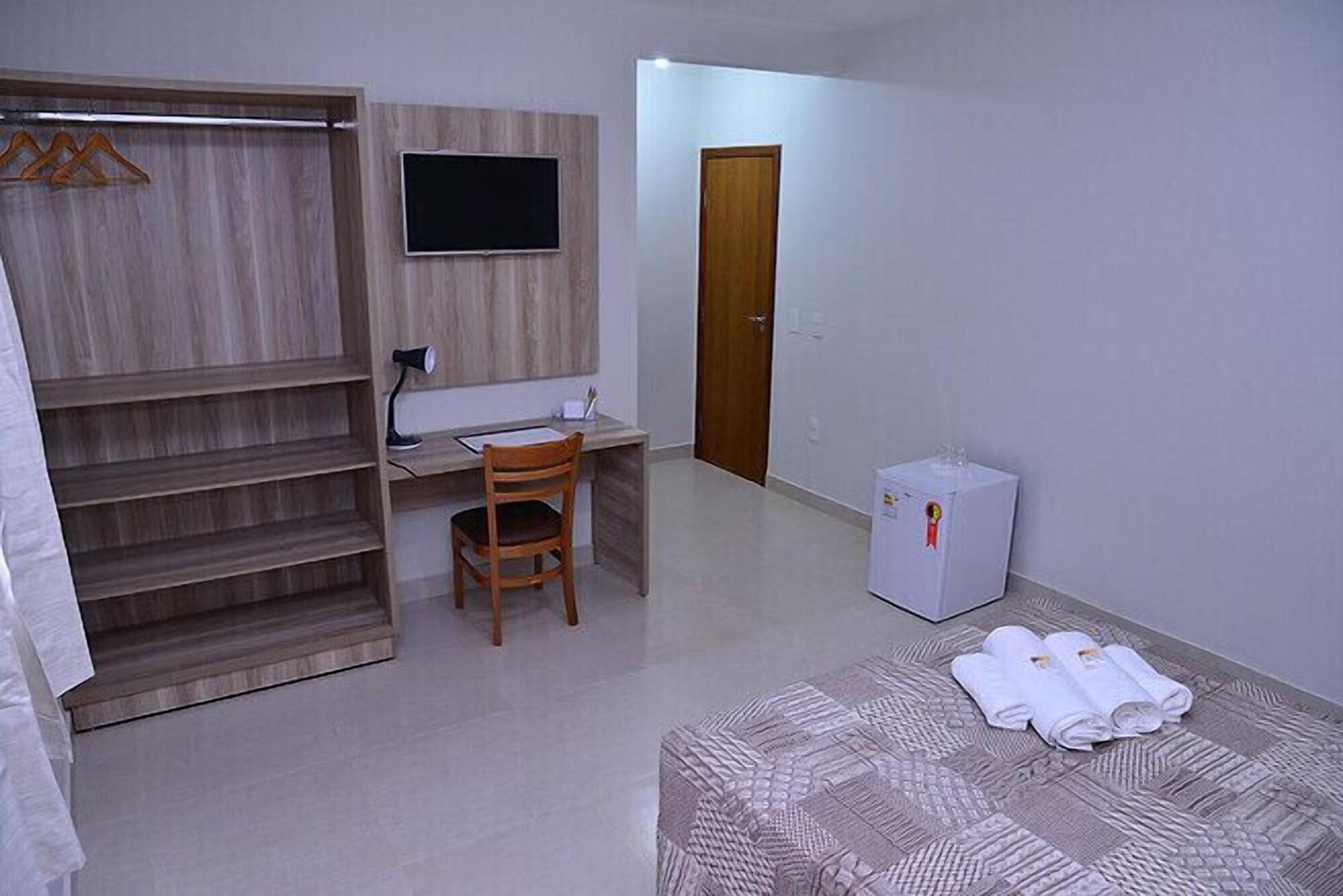 Varios Prime Moc Hotel