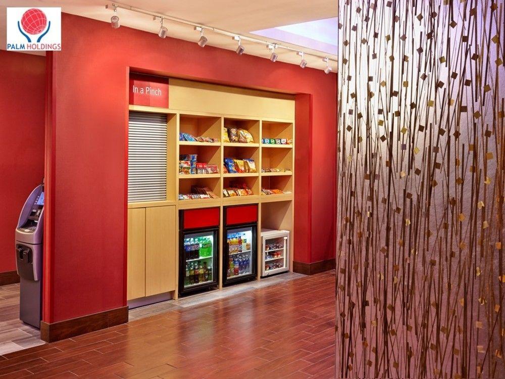 Comodidades del Alojamiento TownePlace Suites by Marriott London