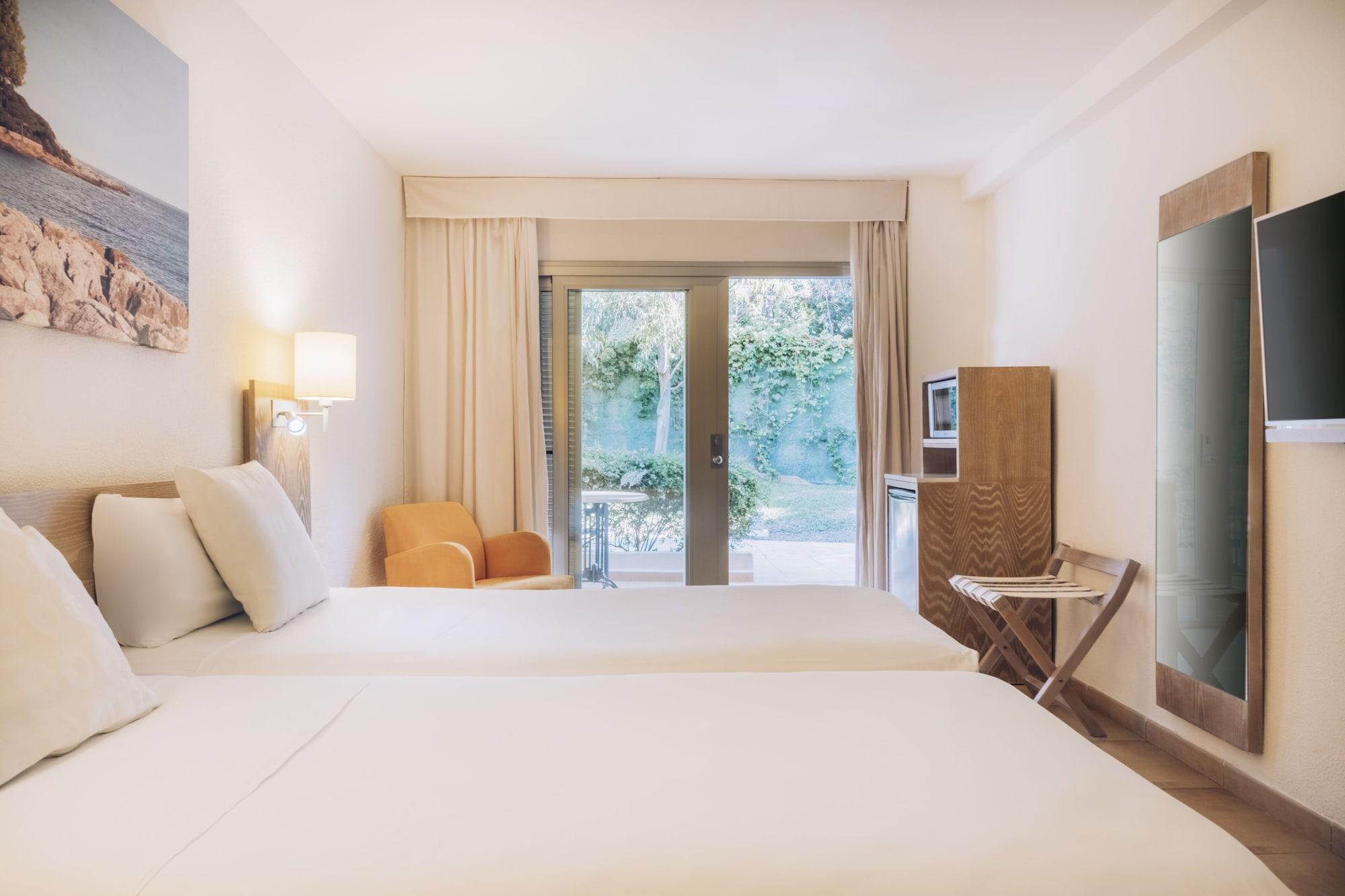 Habitación Iberostar Waves Pinos Park