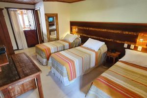 Alquiler Vacacional - Pousada Casa de Praia