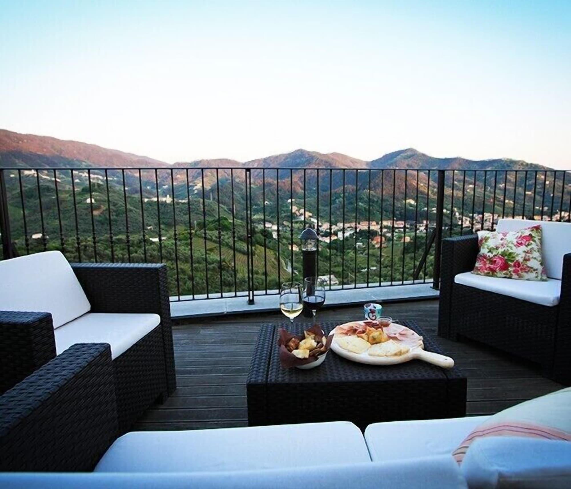 Comodidades del Alojamiento Agriturismo Costa di Faraggiana