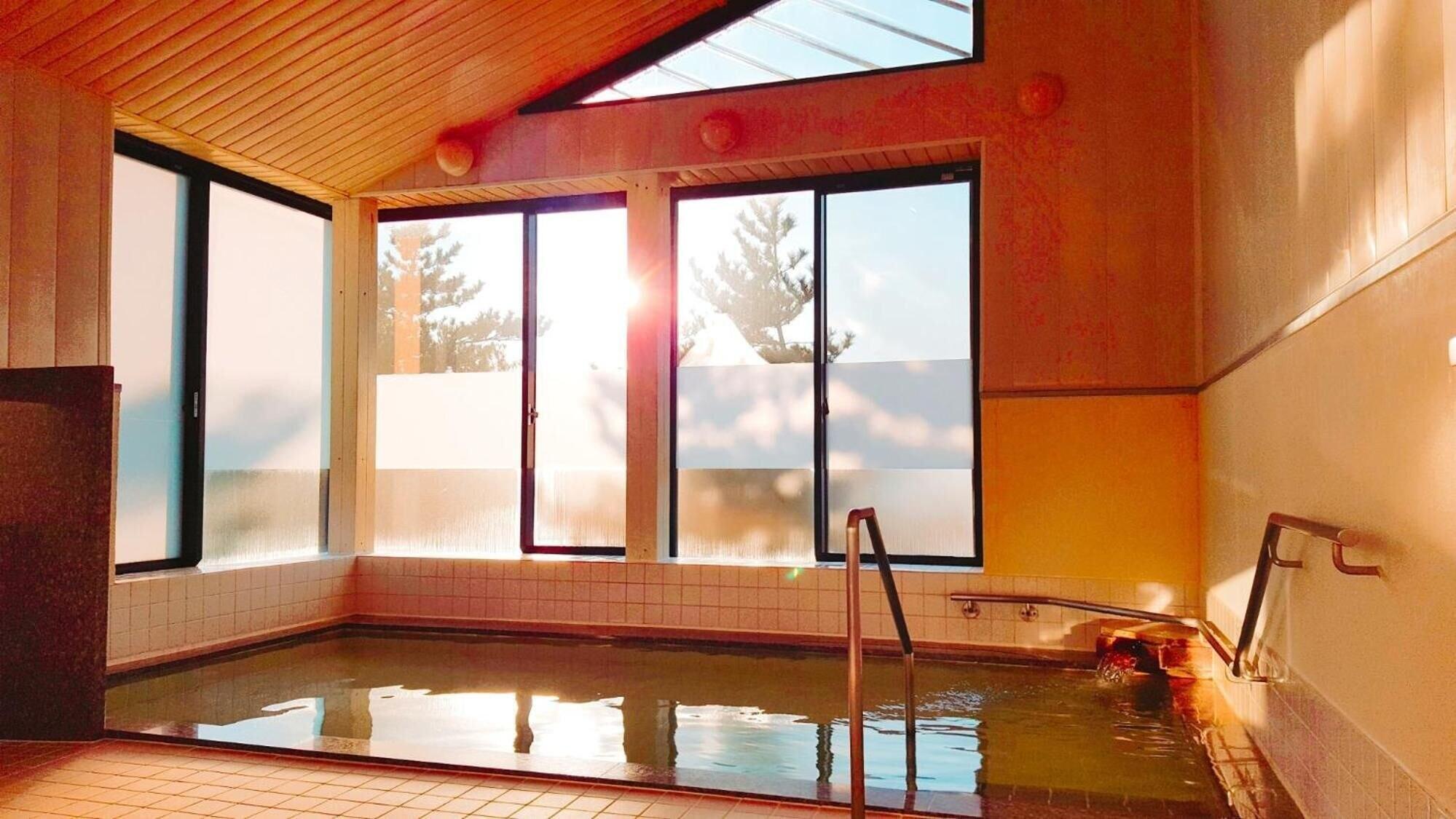 Spa Hotel Familio Sado Aikawa