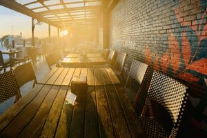 Alojamiento - MURAYA HOTEL ACEH