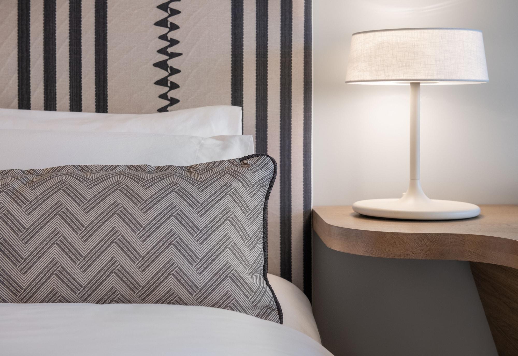 Habitación The Pierside Santa Monica