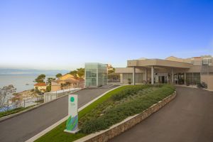 Alojamiento - Vitality Hotel Punta