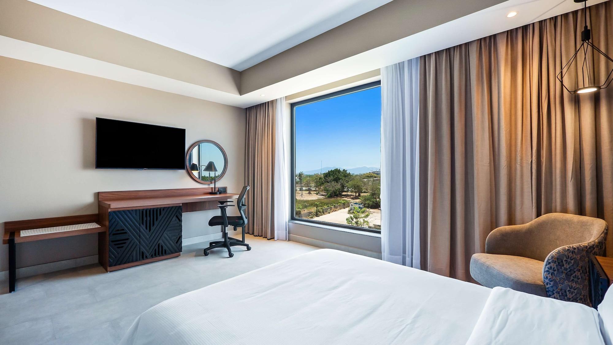 Habitación Hampton Inn By Hilton Nuevo Vallarta