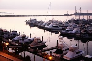 Paquete - Hotel Rose Ensenada
