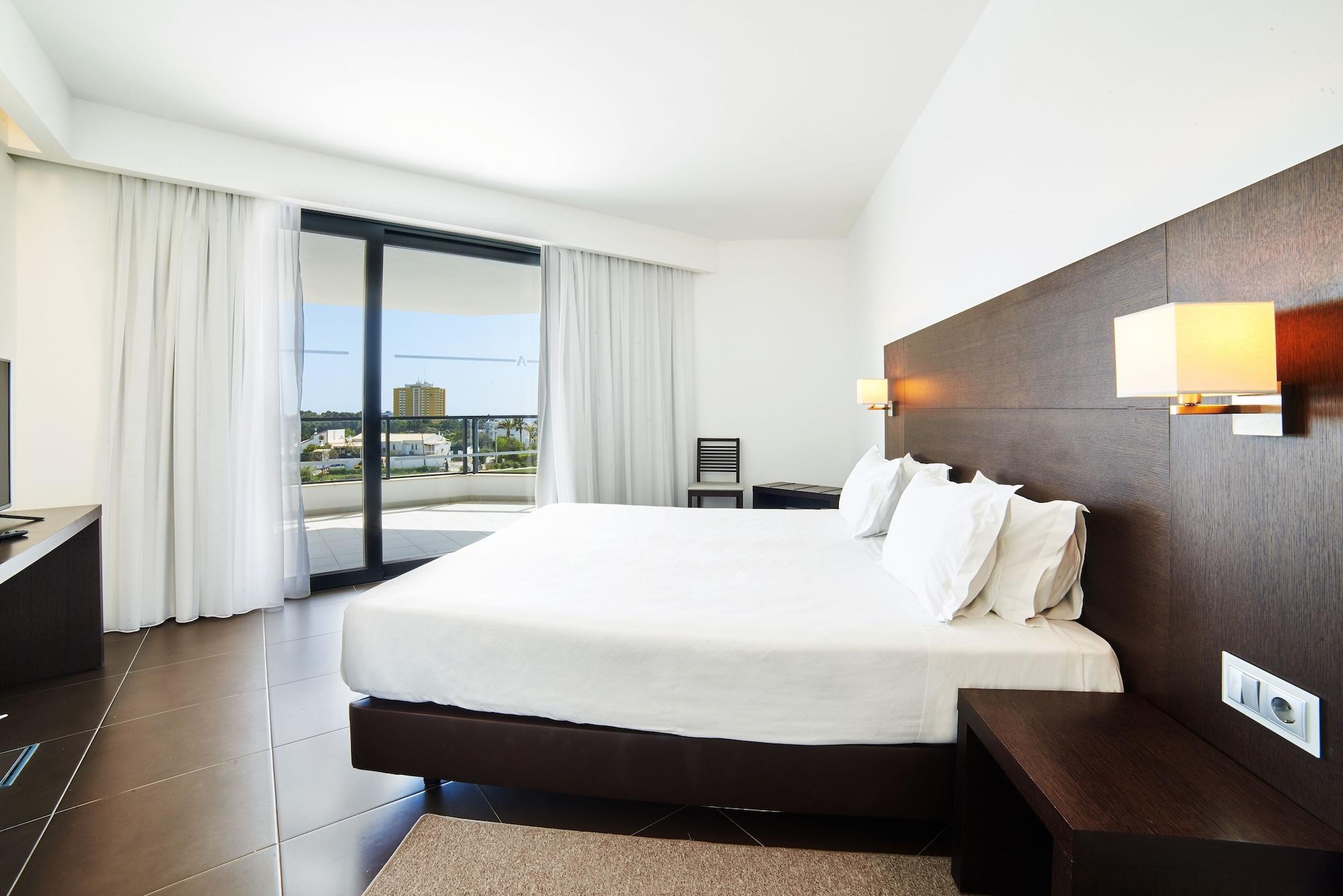 Habitación RR Alvor Baía Resort