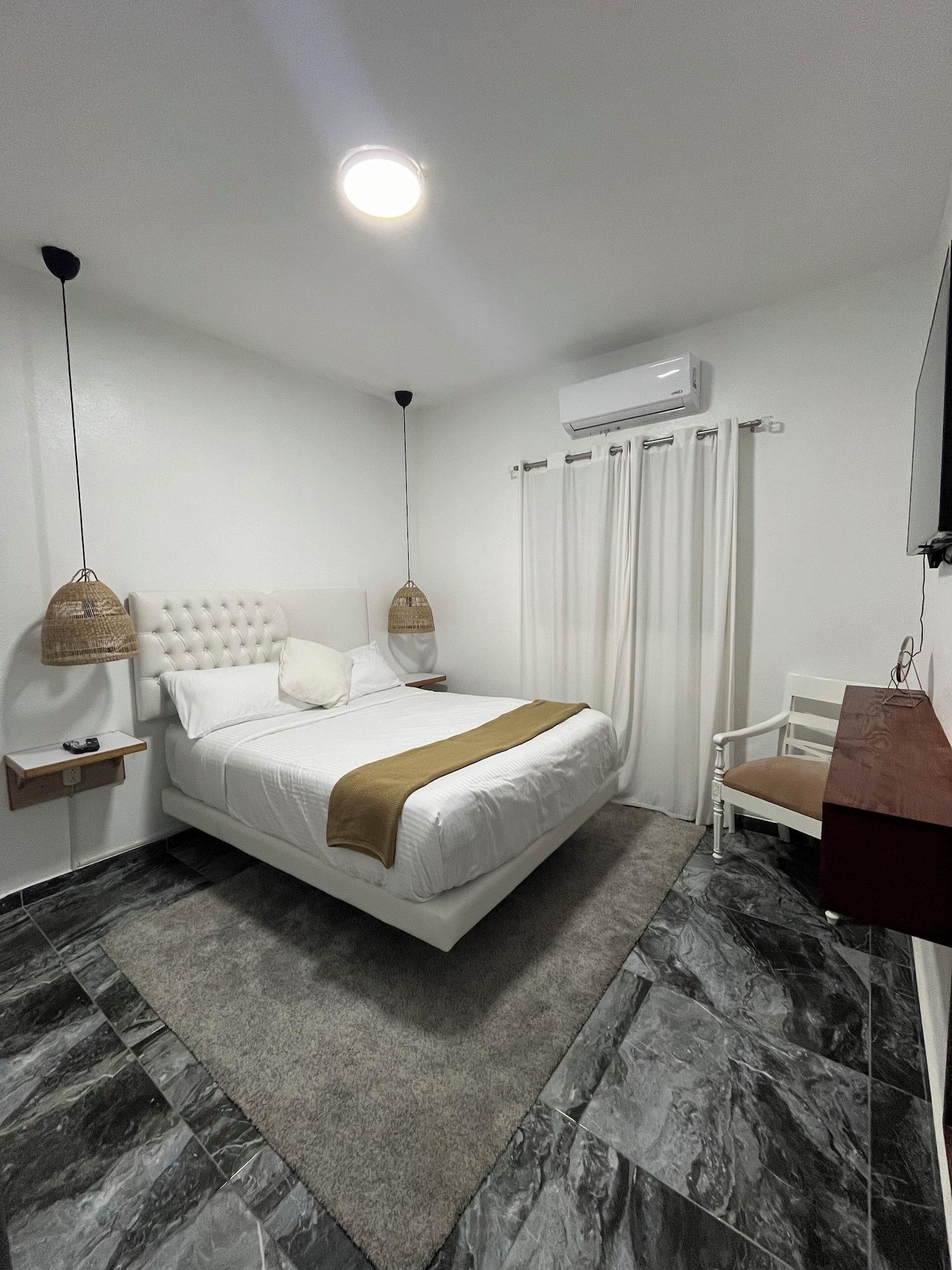 Habitación Hotel Casa Bajari