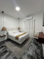 Alojamiento - Hotel Casa Bajari