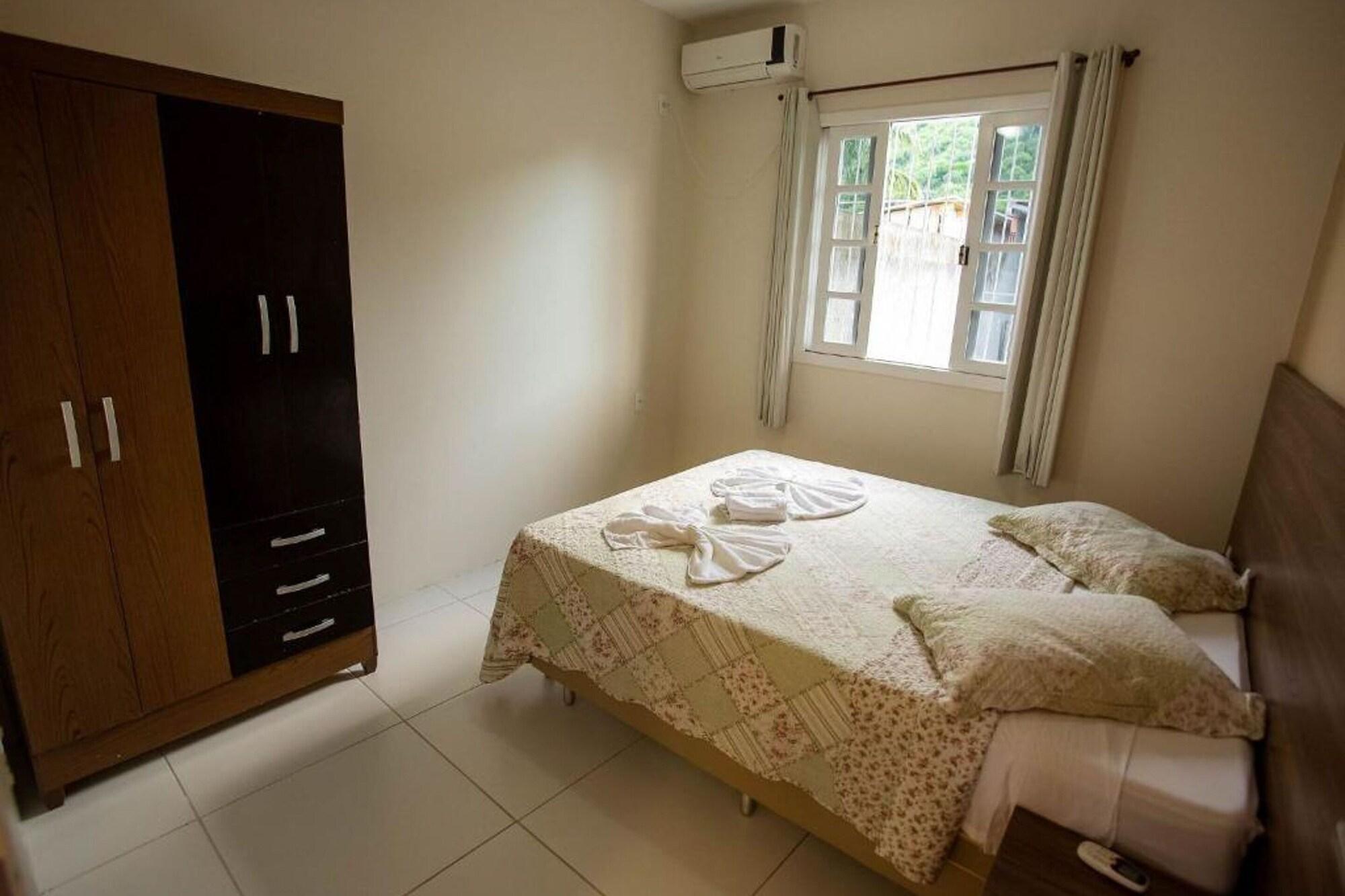 Habitación Pousada Nossa Senhora de Fátima