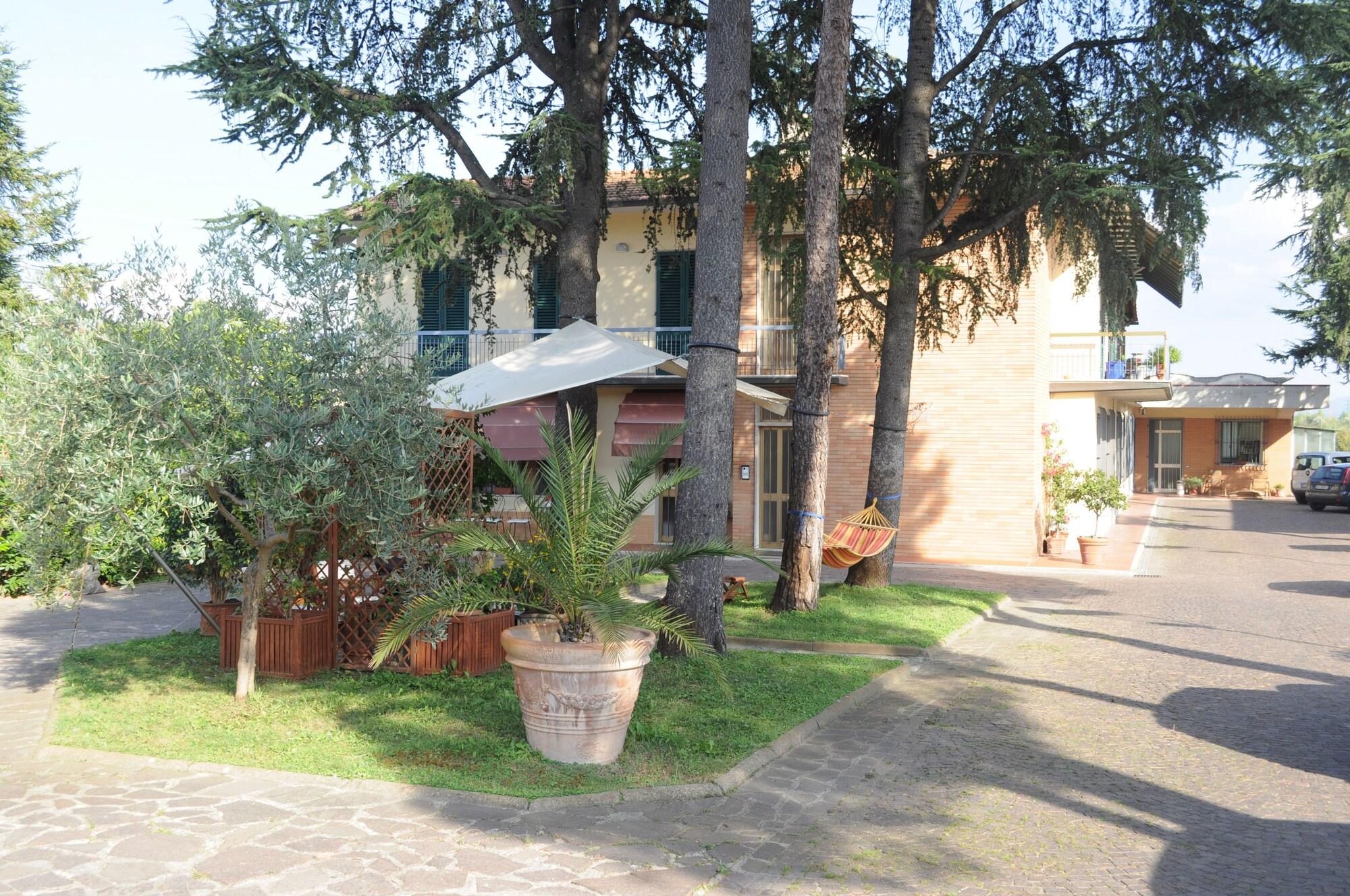 Varios Marinetta Bed & Breakfast