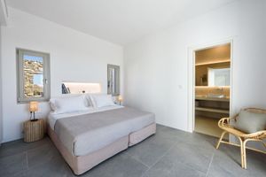 Alquiler Vacacional - Villa Elia, superb 5-bedroom house with sea views