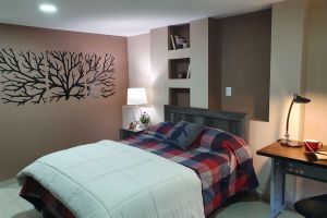 Alquiler Vacacional - INCREDIBLE PREMIUM SUITE! 2 MINUTES FROM THE TEC! S01
