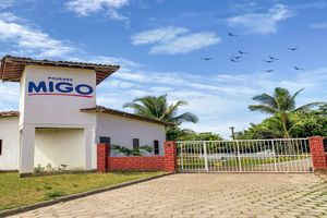 Alojamiento - Pousada Migo