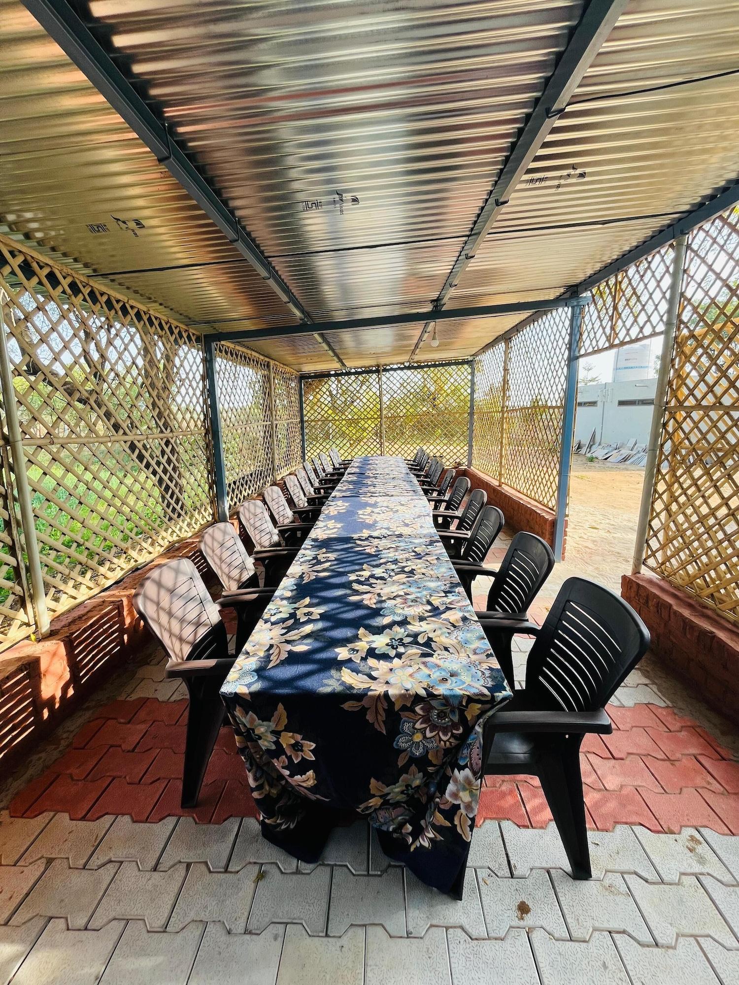 Restaurant River Resort