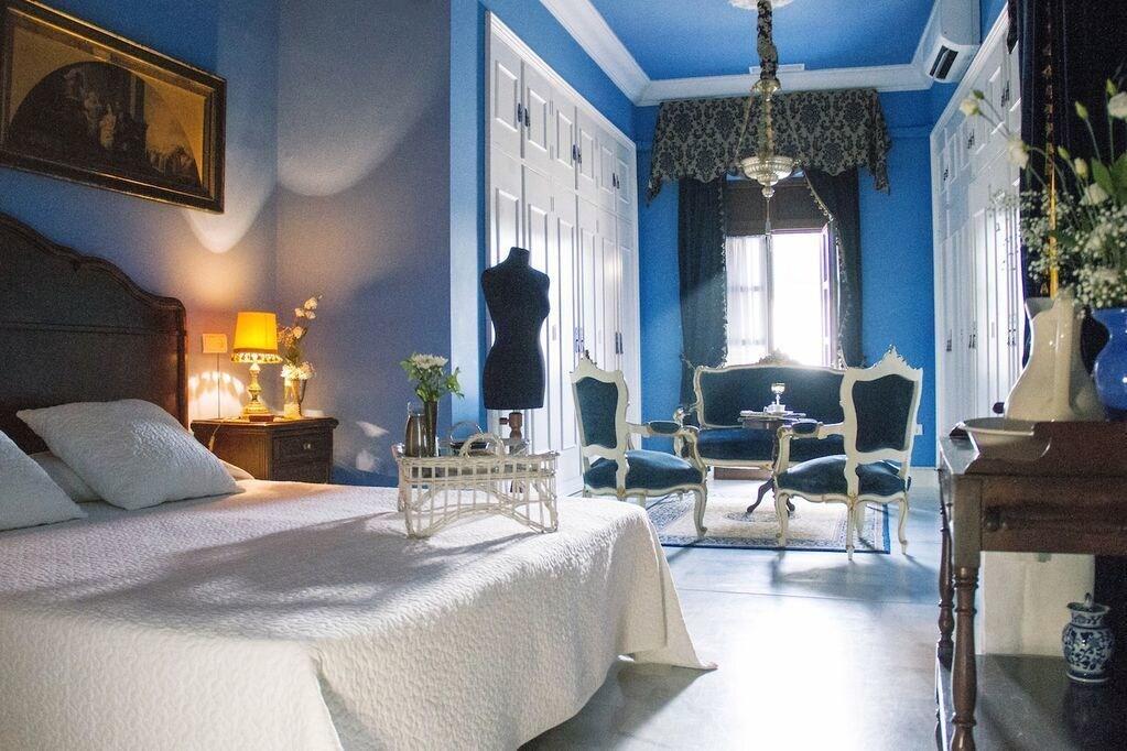 Varios Casa Palacio Jerezana