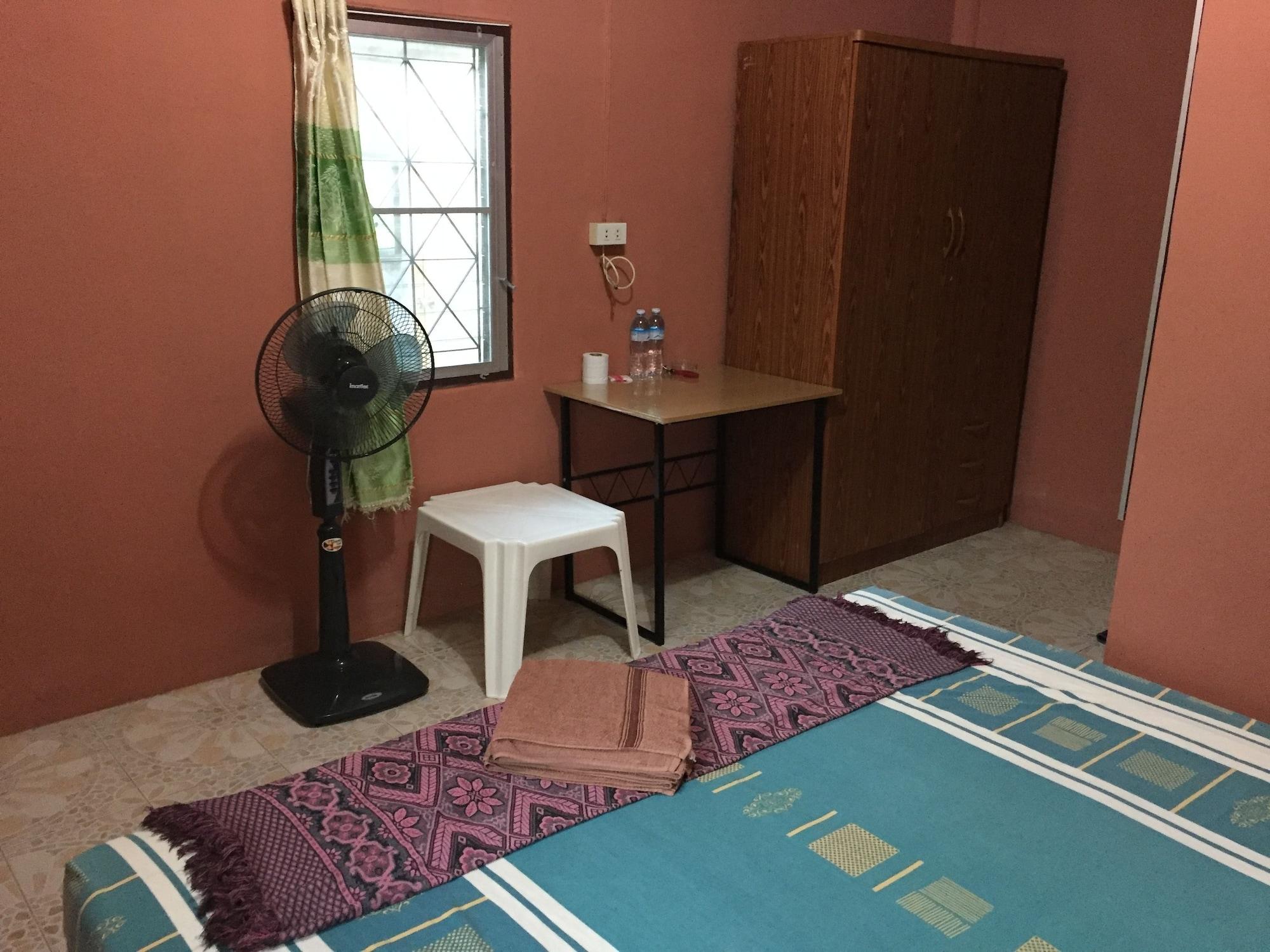 Varios ABC Bungalow