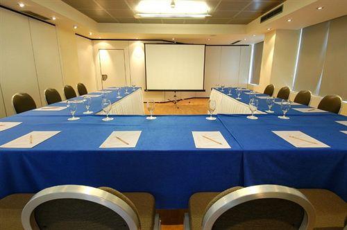 Hotel Avra Rafina by null