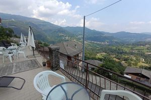 Alojamiento - Il Borgo del Castello