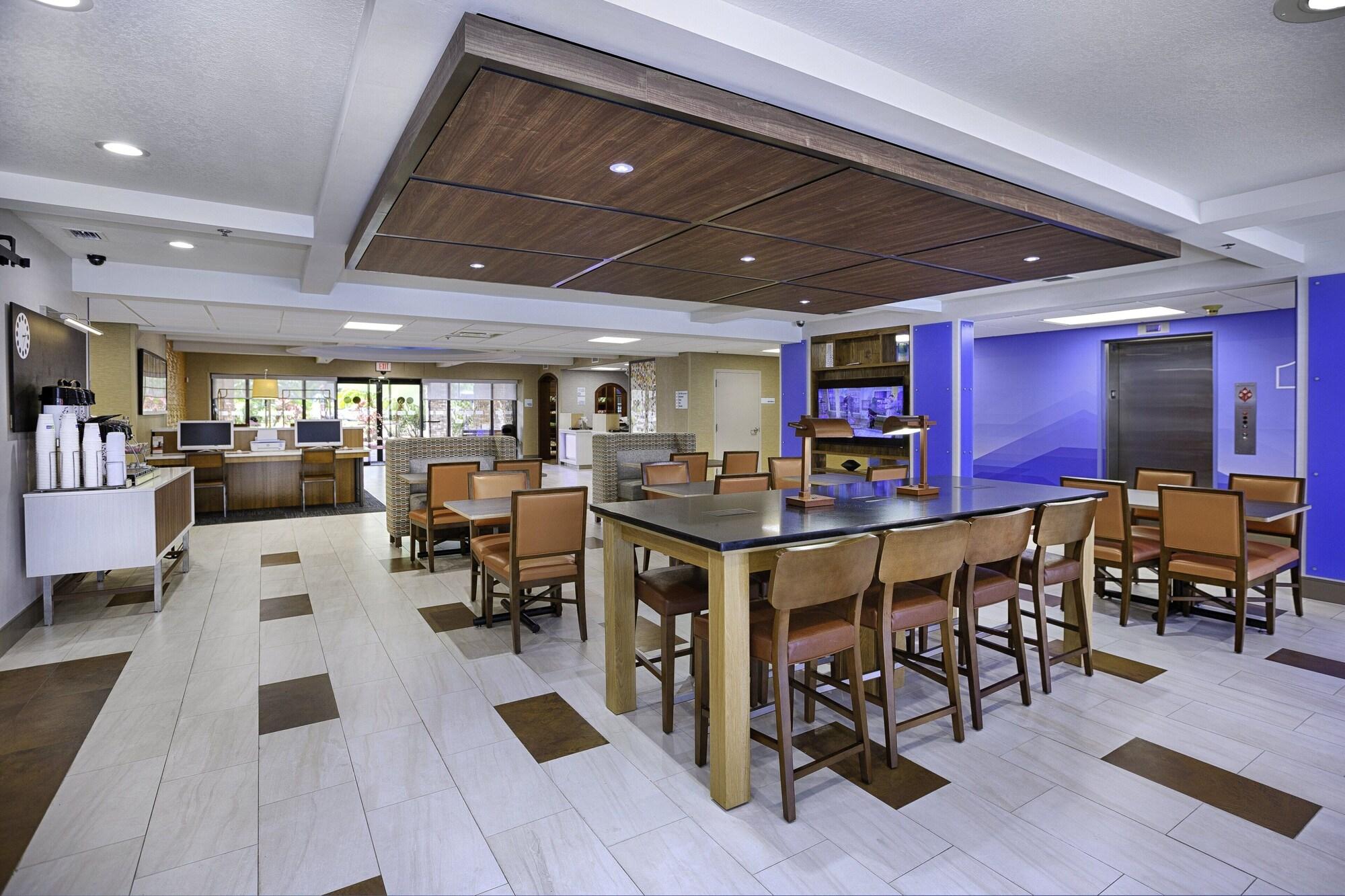 Restaurant Holiday Inn Express Hotel & Suites Jacksonville - South by IHG