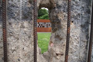 Actividad - Muro, Guerra Fría y Museo de la Stasi