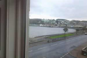 Alquiler Vacacional - Stunning Rothesay apartment 156 5 * reviews wonderful views.