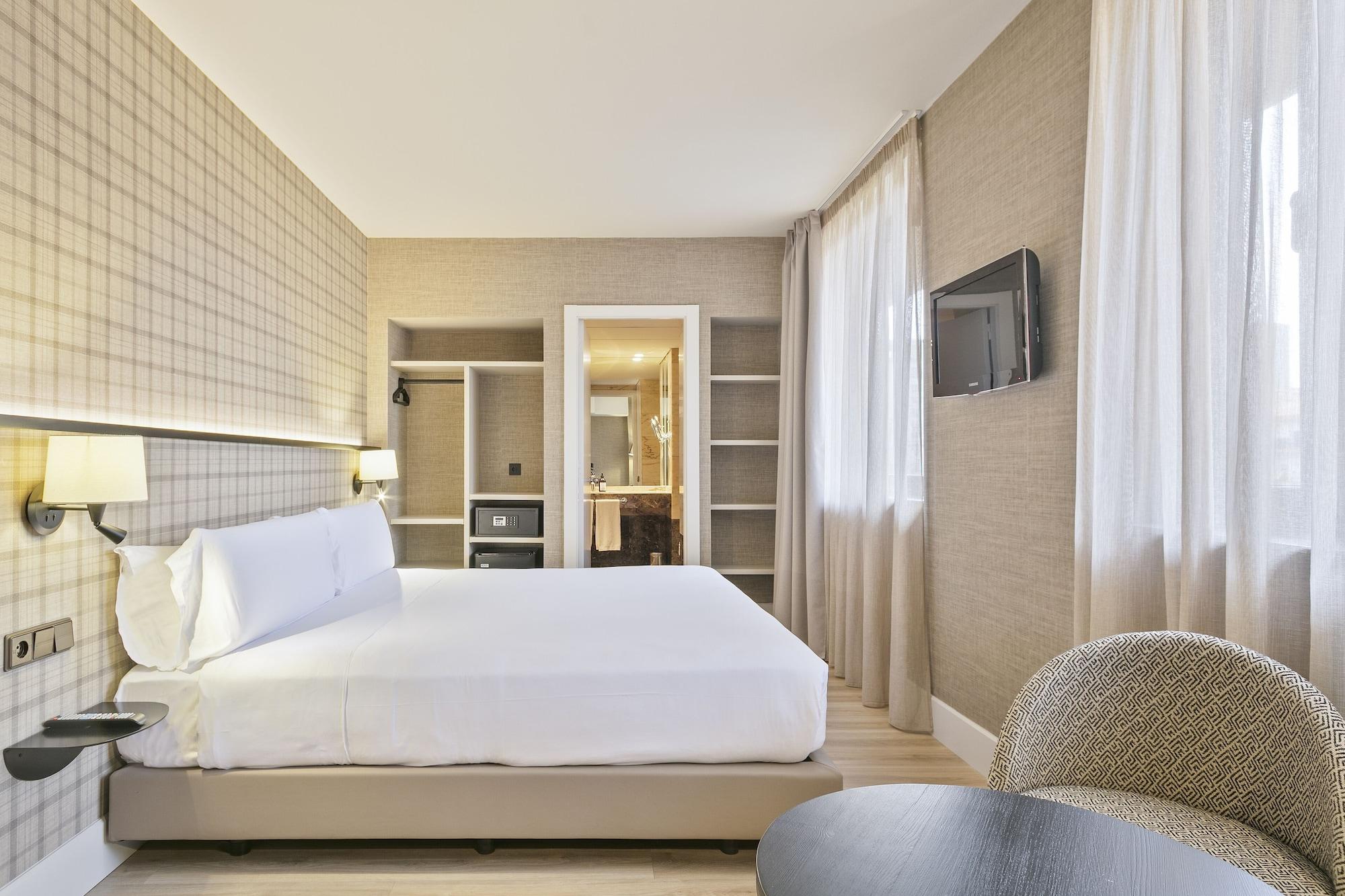 Varios Hotel Acta City47