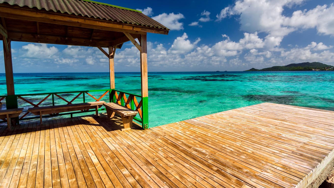 San Andres