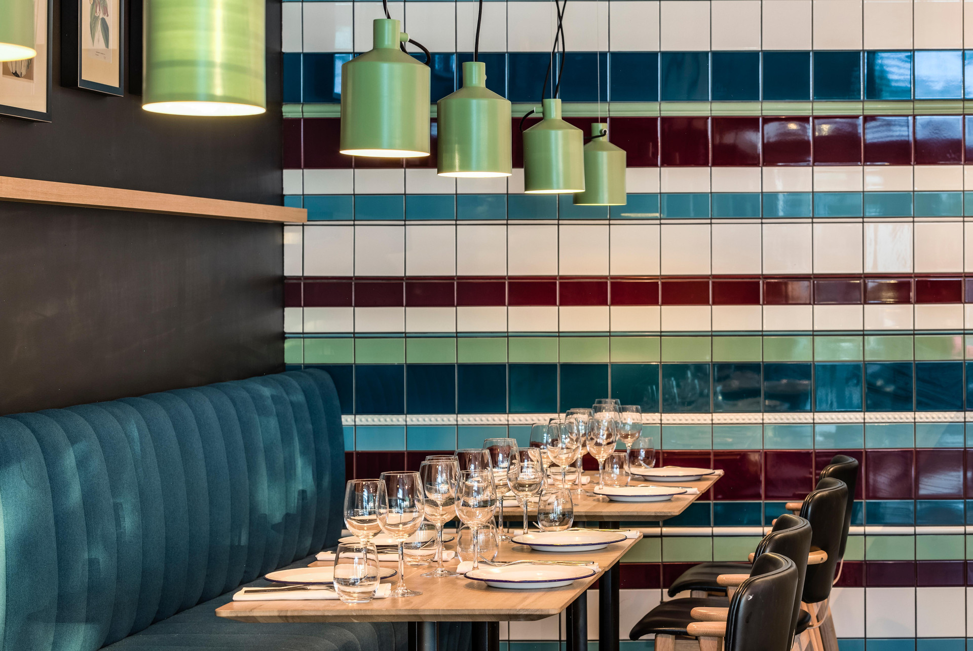 Bar/Salón PURO Wrocław Stare Miasto