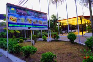 Alojamiento - Hotel Sol Del Oriente