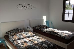 Alquiler Vacacional - modern villa with stunning sea views and private pool