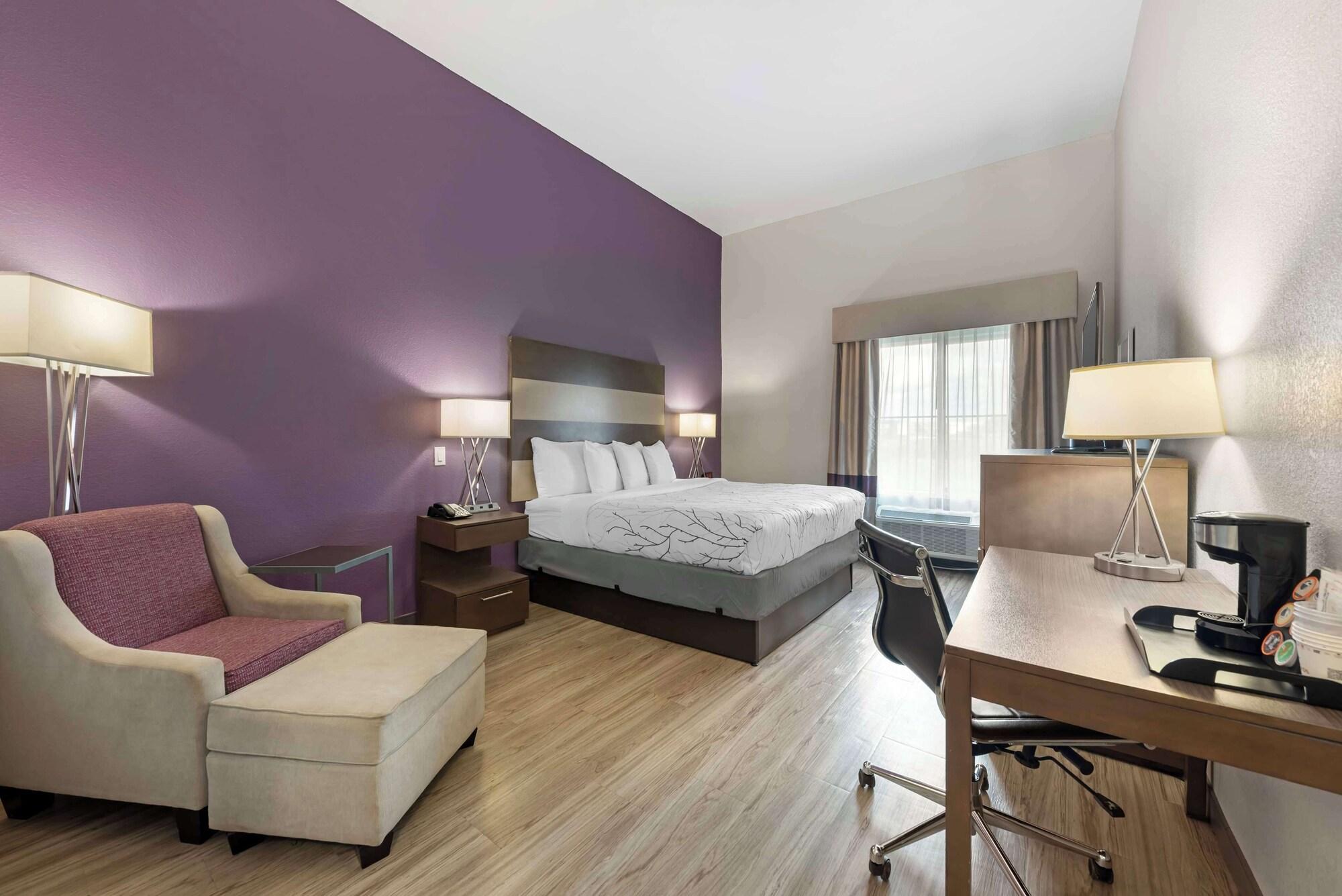 Habitación Best Western Plus Buda Austin Inn & Suites