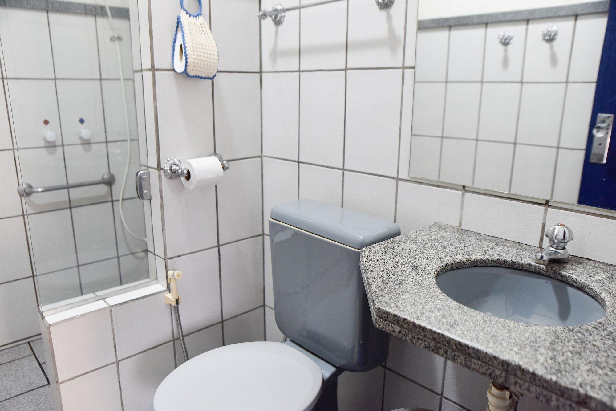 Equipamiento de Habitación Pousada Suiça