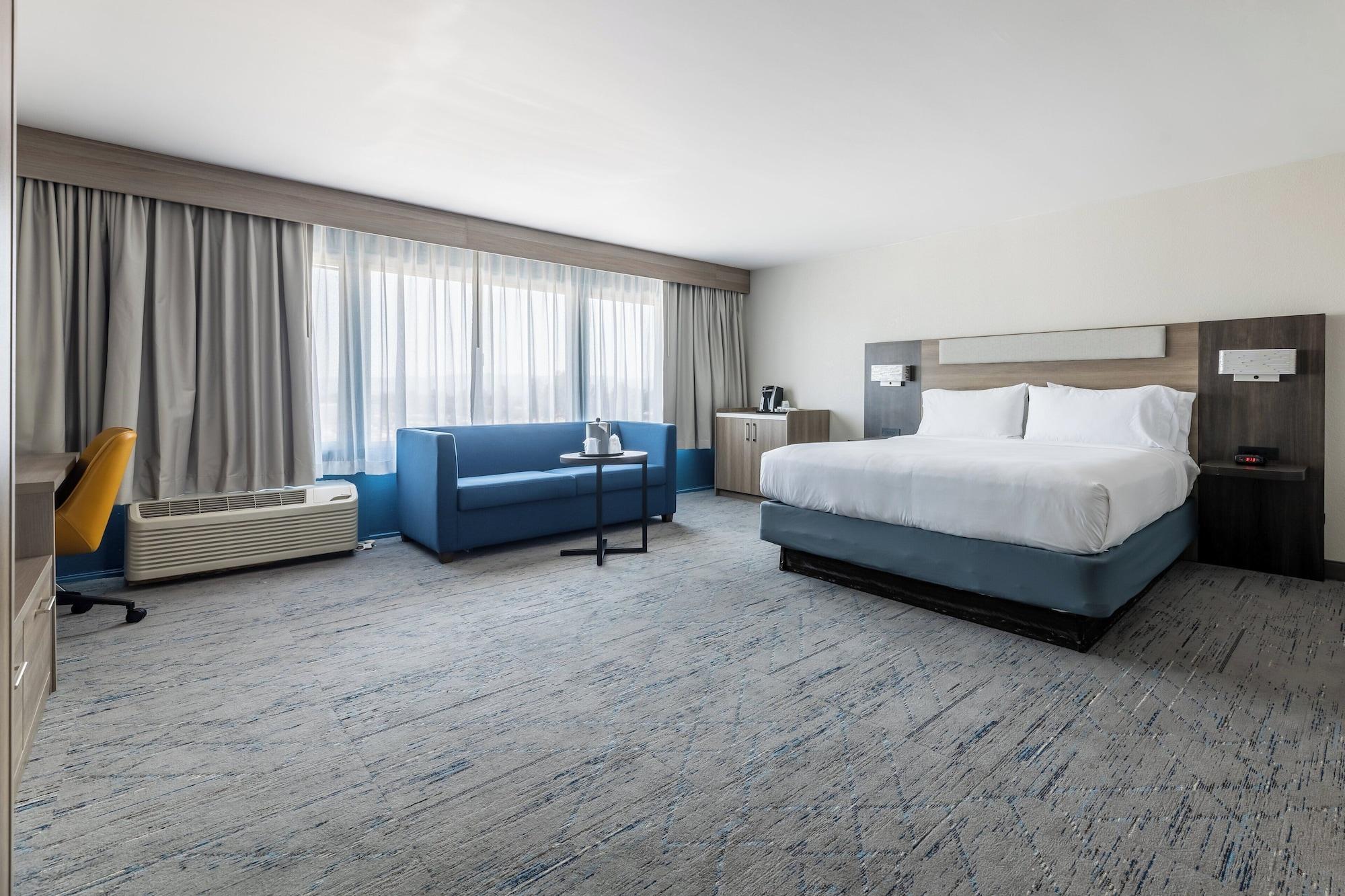 Habitación Holiday Inn Express Van Nuys by IHG