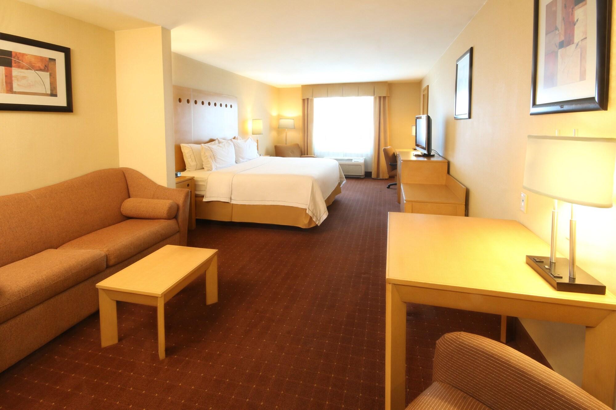 Habitación Holiday Inn Express Hotel & Suites Cd. Juarez - Las Misiones by IHG