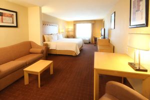 Alojamiento - Holiday Inn Express Hotel & Suites Cd. Juarez - Las Misiones by IHG