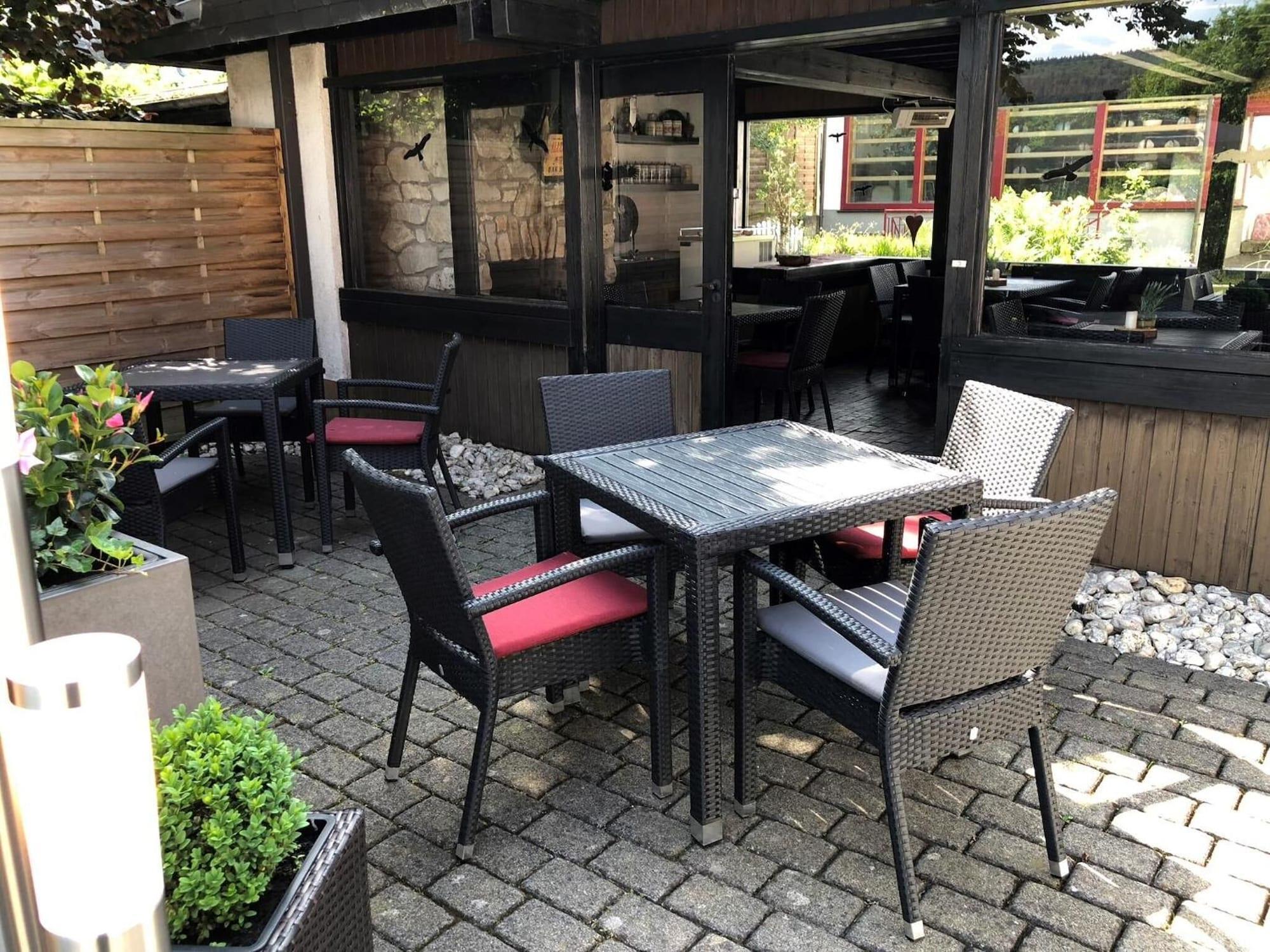 Restaurant Hotel Steuer