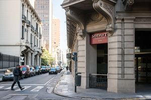 Alojamiento - Mérit San Telmo by Amérian